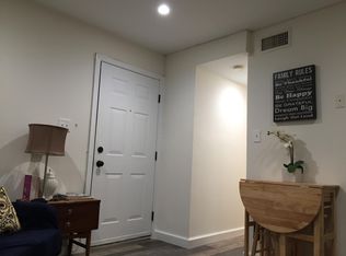 310 M St NW APT 1, Washington, DC 20001