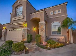 816 Rio Poco Ct, Henderson, NV 89015