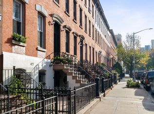 435 E 118th St, New York, NY 10035
