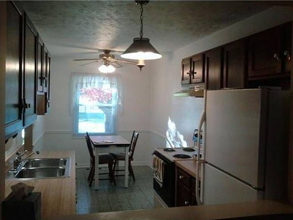 kitchen view