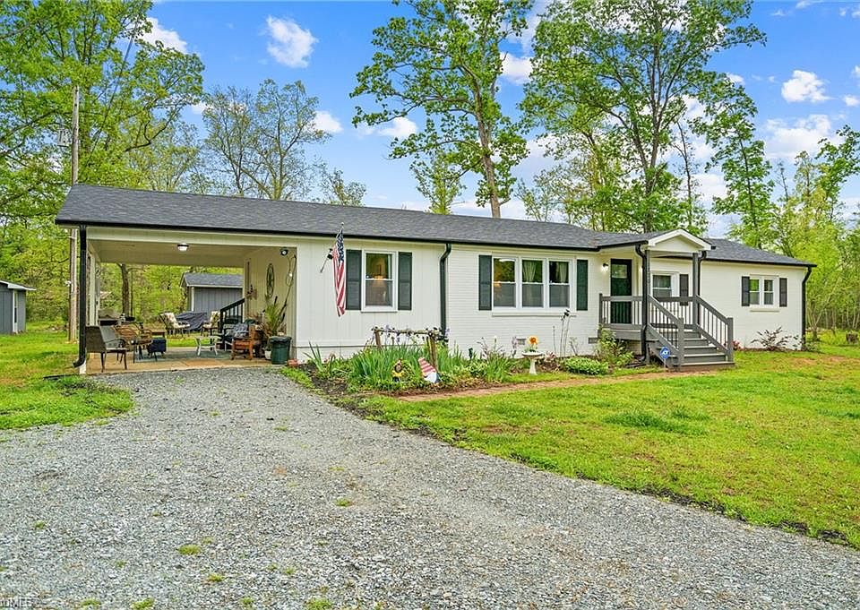 1370 Kepley Rd, Lexington, NC 27292 | MLS #1109239 | Zillow