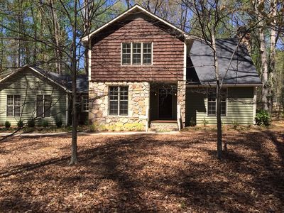 713 N Saint Marys Ln NW, Marietta, GA, 30064