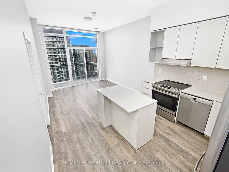 2520 Eglinton Ave W #1918 — Photo 5