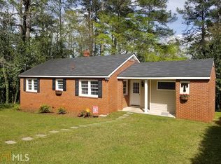 452 W Buford Rd, Macon, GA 31204