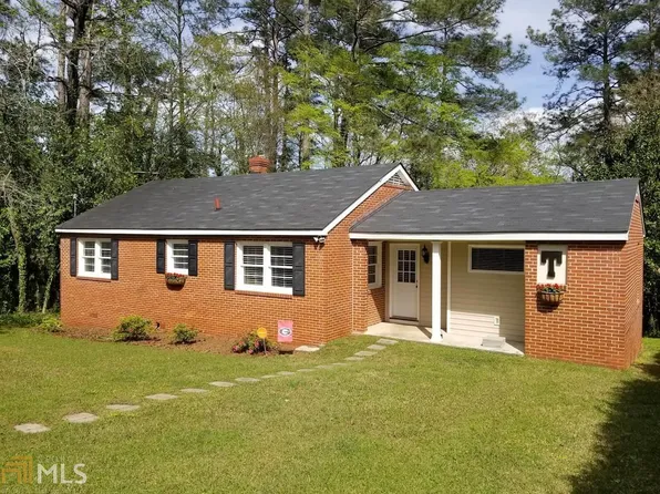 452 W Buford Rd, Macon, GA 31204