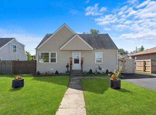 113 Franklin Dr, Northlake, IL 60164