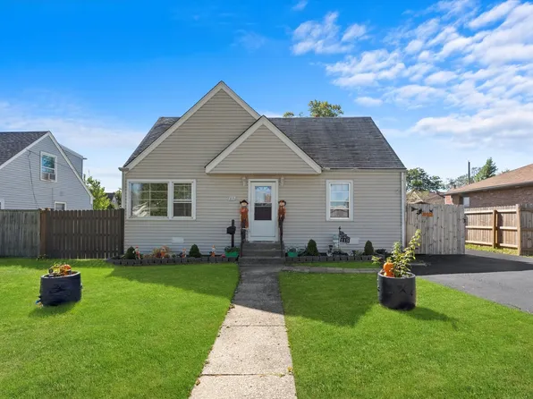 113 Franklin Dr, Northlake, IL 60164