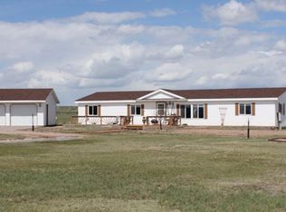 6823 County Road 92, Carr, CO 80612