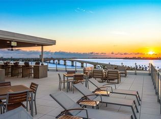 111 Golden Gate #602, Sarasota, FL 34236