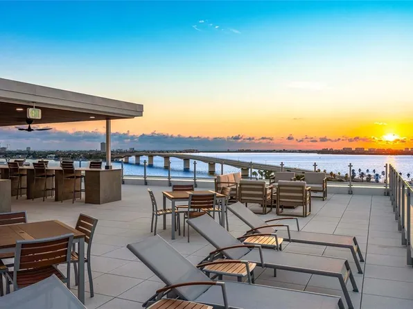 111 Golden Gate #602, Sarasota, FL 34236