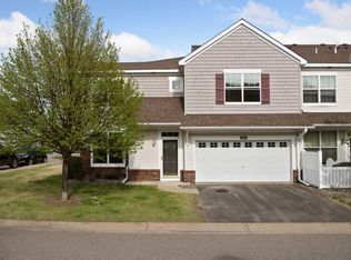 14653 Rhinestone Way NW, Ramsey, MN 55303