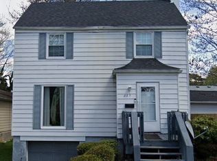 223 Randel Ave, Akron, OH 44313