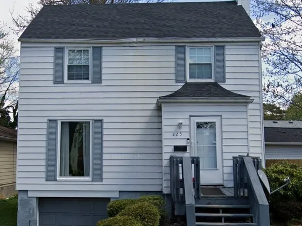 223 Randel Ave, Akron, OH 44313