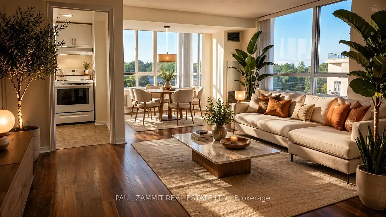 2 bed, $2,500 — Photo 2