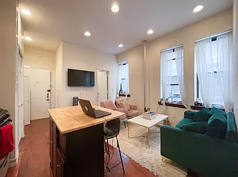 Rented by Kahen Properties