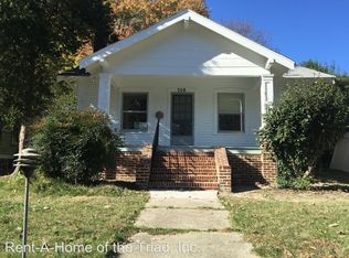 709 5th Ave, Greensboro, NC 27405