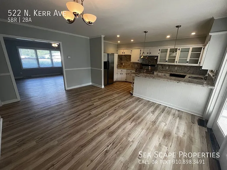 522 N Kerr Ave — Photo 23