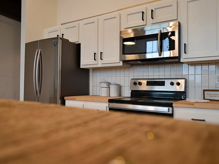 Lofts at the WB — Photo 29