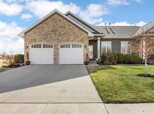 1307 High Country Pl, Coralville, IA 52241