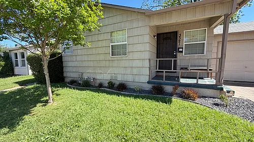 3521 San Jose Way Photo 1