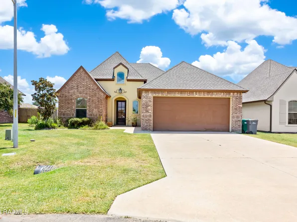 108 Glenbrook Dr, Broussard, LA 70518