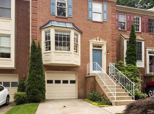 34 Tygart Ct, Gaithersburg, MD 20879