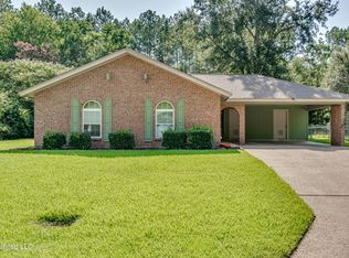 456 Longwood Trl, Madison, MS 39110