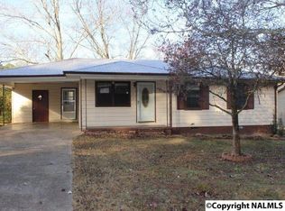 709 Perry St #HOME, Scottsboro, AL 35768