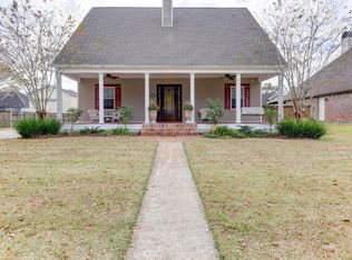 309 Pointe Aux Chenes, Lafayette, LA 70507