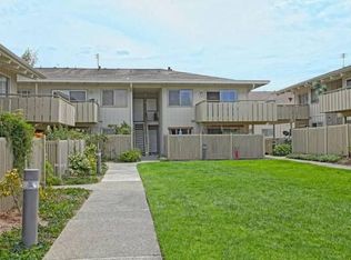 255 S Rengstorff Ave APT 38, Mountain View, CA 94040