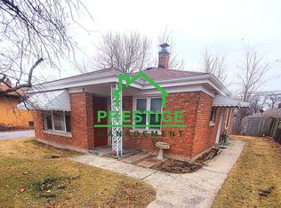 3831 Sheffield Ave, Hammond, IN 46327