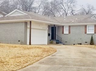 4339 S Canton Ave, Tulsa, OK 74135