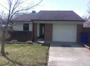 3357 Valhalla Dr, Lexington, KY 40515