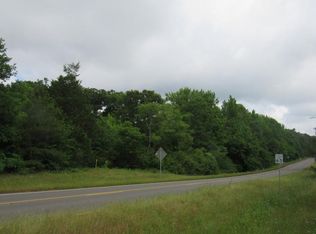 Tbd Hwy 43 30 Acres, Jefferson, TX 75657