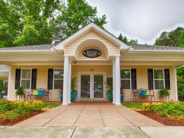 Sumter Square Apartments
