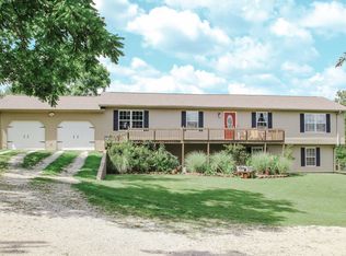 725 State Route Cc, Dora, MO 65637