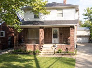 4740 Burleigh Rd, Garfield Heights, OH 44125