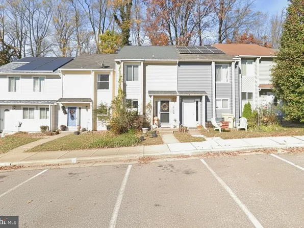 360 Carronade Way, Arnold, MD 21012