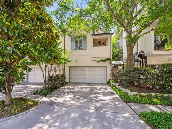 2207 Dunraven Ln, Houston, TX 77019