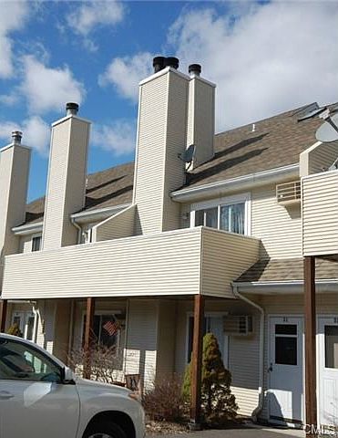 136 Pembroke Road, #32