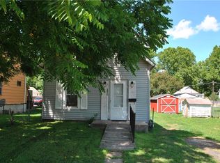 1810 E Walnut St, Des Moines, IA 50316