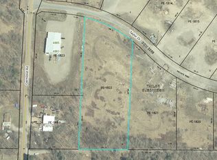 Taylor Dr LOT 9, Rhinelander, WI 54501