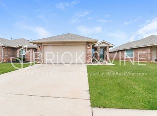 12024 NW 133rd Ter, Piedmont, OK 73078