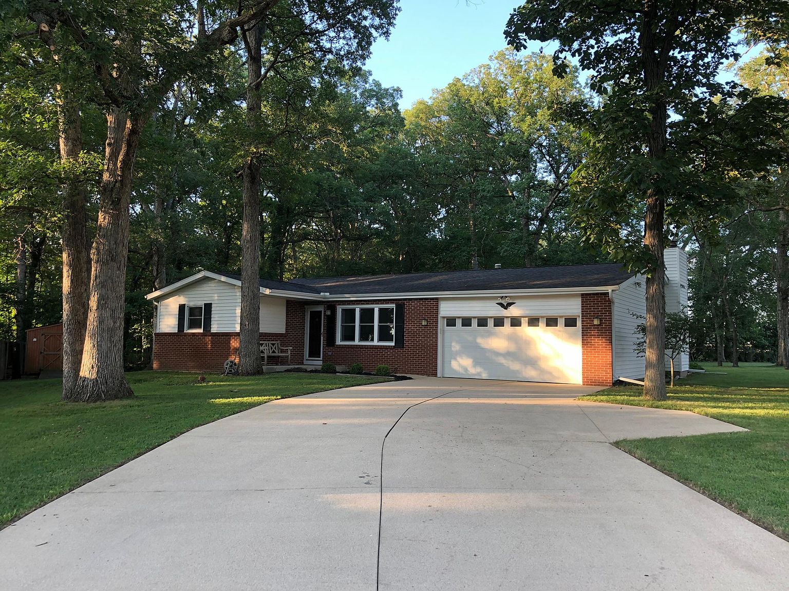 2805L County Road 600 E, Fisher, IL 61843 Zillow