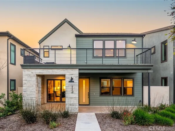 112 Draw, Irvine, CA 92618