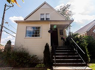 4015 W Patterson Ave, Chicago, IL 60641