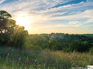 121 Serene St, Spring Branch, TX 78070