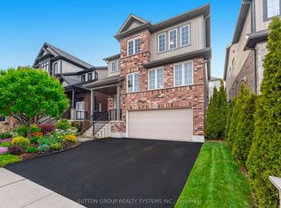 565 Sundew Dr, Waterloo, ON N2V0B9