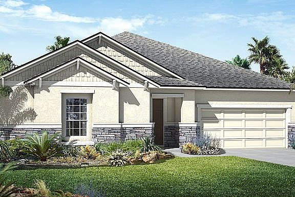 The Paige - Elevation C