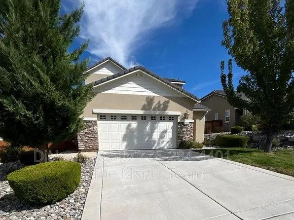 2726 Alessandro Dr, Sparks, NV 89434